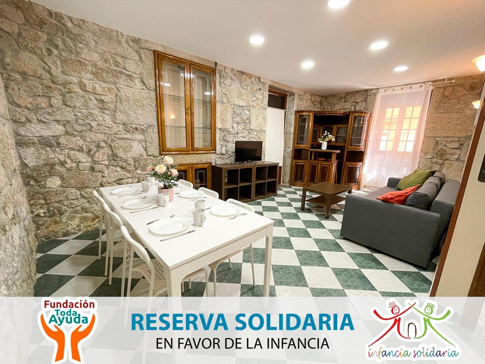 Apartamentos Illa De Arousa Centro 3000 Exterior foto